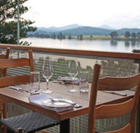 The River Restaurant - Mackay Tourism