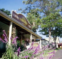 Passionfish Candles - Mackay Tourism