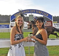 Nowra Raceway - Mackay Tourism
