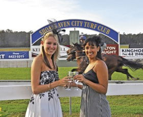 Nowra Raceway - Mackay Tourism 0