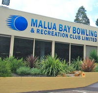 Malua Bay Bowling and Recreation Club - Mackay Tourism