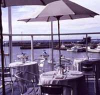 Harbourside Restaurant - Mackay Tourism