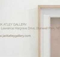 Jack Atley Gallery - Mackay Tourism