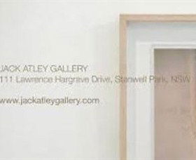 Jack Atley Gallery - Mackay Tourism 0