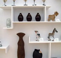 Swinging Swaggy Pottery Gift Ware and Cafe - Mackay Tourism