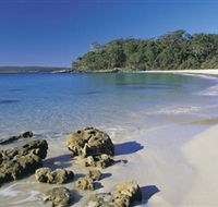 NSW Jervis Bay National Park - Mackay Tourism