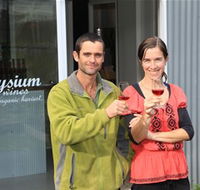 Elysium Wines - Mackay Tourism