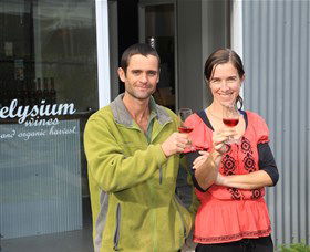 Elysium Wines - Mackay Tourism 0