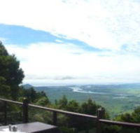 The Lookout Cambewarra Mountain - Mackay Tourism