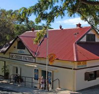 ABC Cheese Factory - Mackay Tourism