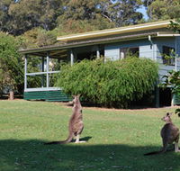 Murramarang National Park - Mackay Tourism