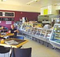 Jock's Bakery and Cafe - Mackay Tourism
