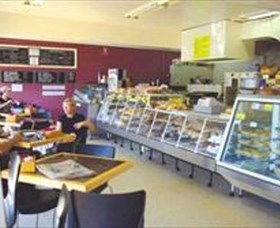 Jock's Bakery And Cafe - Mackay Tourism 0