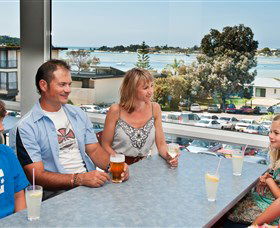 Merimbula NSW Mackay Tourism