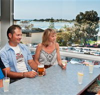 Merimbula RSL - Mackay Tourism