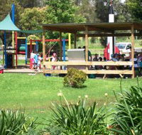 Nowra Golf Range and Putt Putt - Mackay Tourism