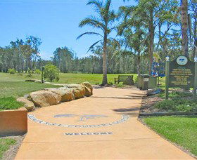 Callala Beach NSW Mackay Tourism