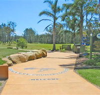 Callala Beach RSL Country Golf Club - Mackay Tourism