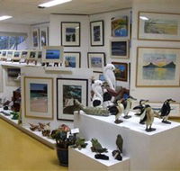 Huskisson Gallery and Picture Framing - Mackay Tourism