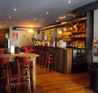 Bottlerocket Bar and Cafe - Mackay Tourism
