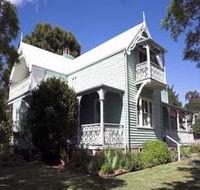 Meroogal - Mackay Tourism