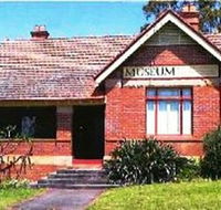Nowra Museum and Shoalhaven Historical Society - Mackay Tourism