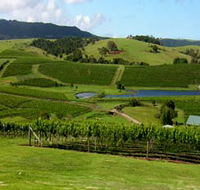 Crooked River Winery - Mackay Tourism