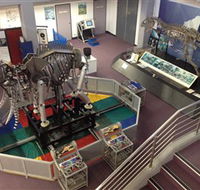 Science Centre and Planetarium - Mackay Tourism