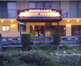 Donegans Licensed Steakhouse - Mackay Tourism 0