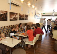 Cafe Parkview - Mackay Tourism