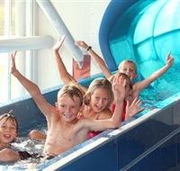Bay and Basin Leisure Centre - Mackay Tourism