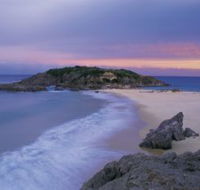 Bournda National Park - Mackay Tourism
