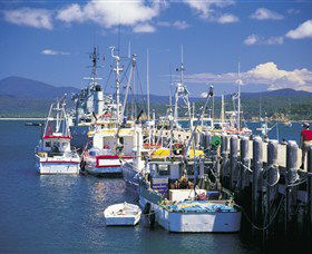 Nungatta NSW Mackay Tourism