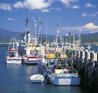 Snug Cove - Mackay Tourism