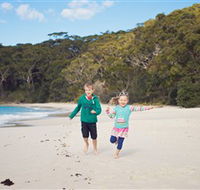 Murrays Beach - Mackay Tourism