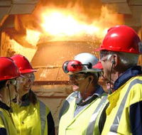 Australias Industry World - Mackay Tourism