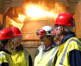 Australias Industry World - Mackay Tourism 0