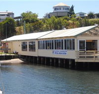 Narooma Sport and Gamefishing Club Inc - Mackay Tourism