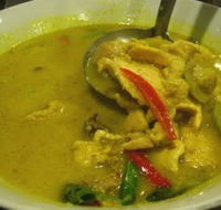 Jing Jo Cafe Restaurant - Mackay Tourism