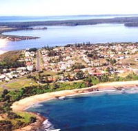 Oceans Mirror Gifts - Mackay Tourism