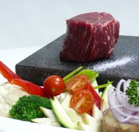 Stonegrill Steakhouse Huskisson - Mackay Tourism