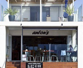 Antons - Mackay Tourism 0