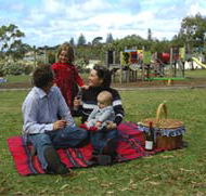 Blackbutt Forest Reserve - Mackay Tourism