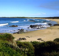 Eurobodalla National Park - Mackay Tourism