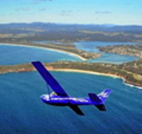 Merimbula Air Services - Mackay Tourism