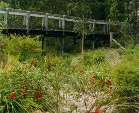 Eurobodalla Botanic Gardens - Mackay Tourism 0