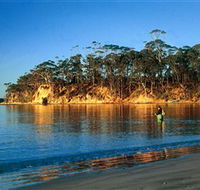 Batemans Marine Park - Mackay Tourism