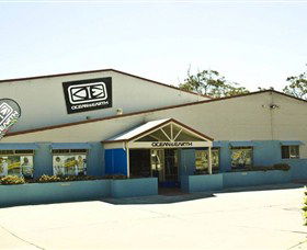 Ocean And Earth Factory Outlet - Mackay Tourism 0
