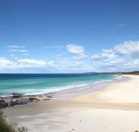Beach Art Gallery - Mackay Tourism
