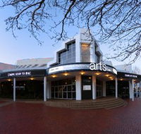 Illawarra Performing Arts Centre - Mackay Tourism